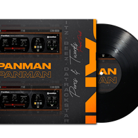 Panman [Percs n Twerks Preset Pack]