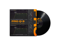 [FREE] FabFilter Pro Q-3 (Mixing Preset Pack)