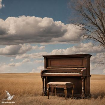 Prairie Piano
