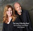 The Long & Winding Road: CD