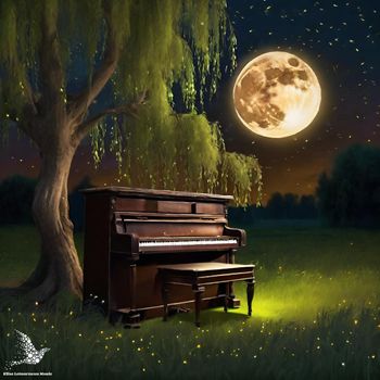 Moonlight Sonata Piano
