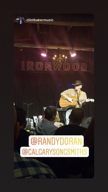Calgary Songsmith’s Fundraiser
