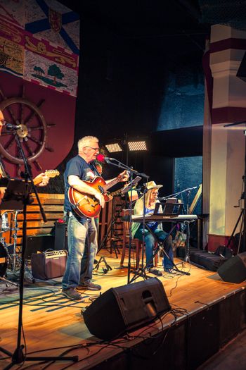Thrills and Skills Fundraiser for Cancer
