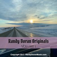 Randy Doran Originals Volume 1 by Randy Doran