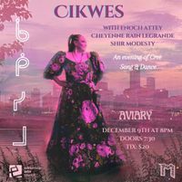 Cikwes