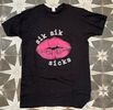 Black Lips Tee