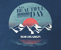 Beautiful Day T-Shirt (Unisex)