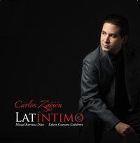 Latíntimo - Digital Download