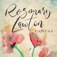 Rosemary Lawton Canvas Album Release Show