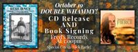 Fierce CD Release and Resilience Book Release and Signing
