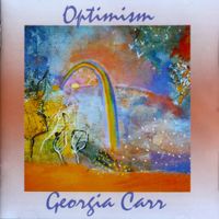 OPTIMISM by Georgia Carr