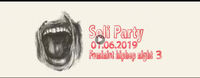 Feminist Hip Hop Soli-Party