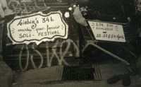 Liebig's 34H Soli-Festival