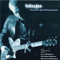 Bluju by Frank Goldwasser