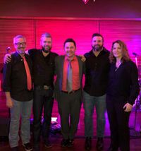 The Hubie Ashcraft Band- Valentine's Dinner & Dance