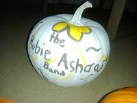 The Hubie Ashcraft Band - Halloween Hootenanny!