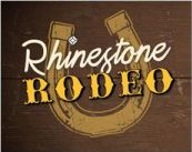 10th Annual Rhinestone Rodeo with The Hubie Ashcraft Band 