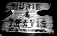 Hubie Ashcraft & Travis Gow 