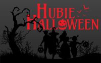 The Hubie Ashcraft Band - Halloween Hootenanny!