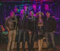 Hubie Ashcraft Band with special guest Rylie Lynn Band 
