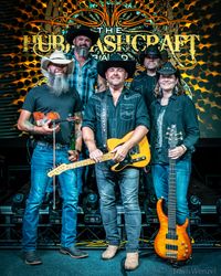 Markle Summer Sounds Presents The Hubie Ashcraft Band 