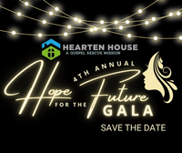 The Hubie Ashcraft Band -Hearten House Gala (SOLD OUT!)