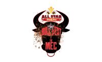 PBR Bullfest After-party with The Hubie Ashcraft Band 
