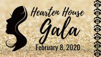 The Hubie Ashcraft Band- First Annual Hearten House Gala