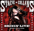 SHININ' LIVE!: DVD + free CD & mp3 download