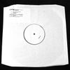 ROLL THE DICE  White Label Vinyl LP Test Pressing