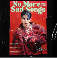 Amber Liu - No More Sad Songs Tour (Canadian Dates)