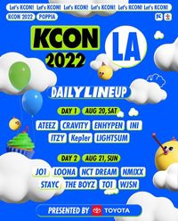 KCON USA