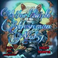 Worldwidemusicman vol.7 by Street Thumper 
