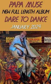 Dare to dance Album Release Show in Ithaca