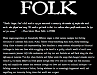 FOLK, a film by Sara Terry