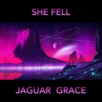 SHE FELL - Dan Thomas Flashback remix by JAGUAR GRACE