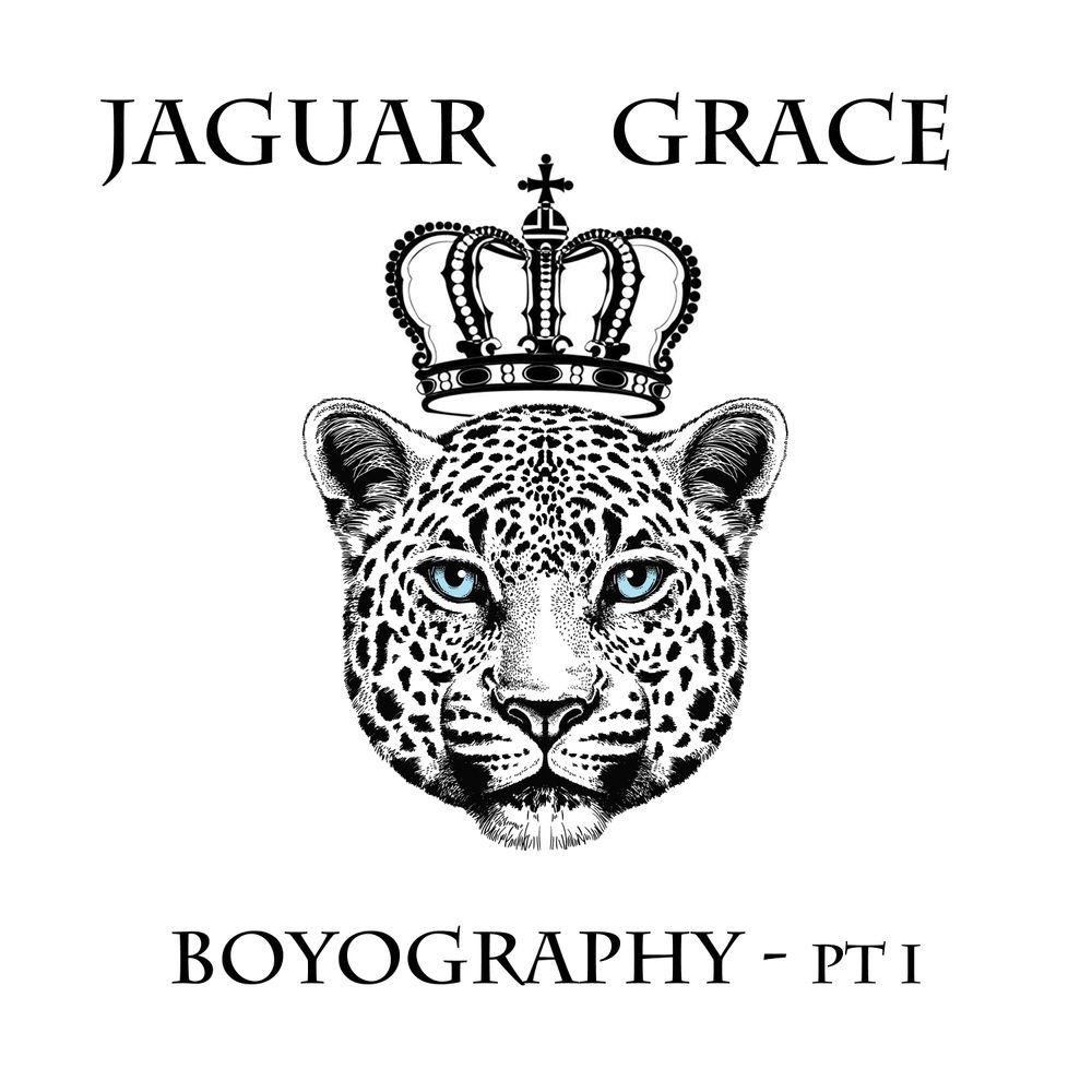 "Boyography, Pt.1"