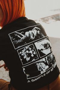 grief tee