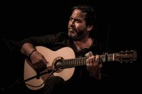Paco Lara 'The Andalusian Guitar' 