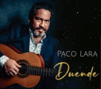 Paco Lara presents "DUENDE"