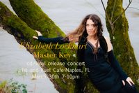 Elizabeth Lockhart - 'Master Key' CD Release Concert