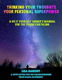 Thinking Your Thoughts - Signed Author Copy
