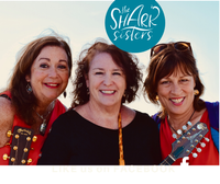 The Shark Sisters - First Friday's at Mango Bistro