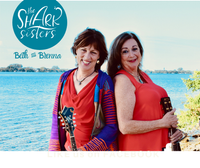 The Shark Sisters /The Lighthouse