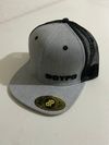 DCYPO hat gray & black