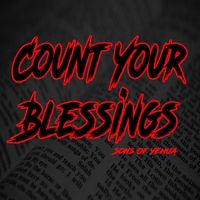Count Your Blessings by Sons Of Yeshua
