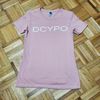 DCYPO fitted tee Country Rose