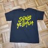 T-SHIRT Sons of Yeshua YOUTH & ADULT