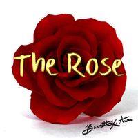 The Rose by Barrett Awai