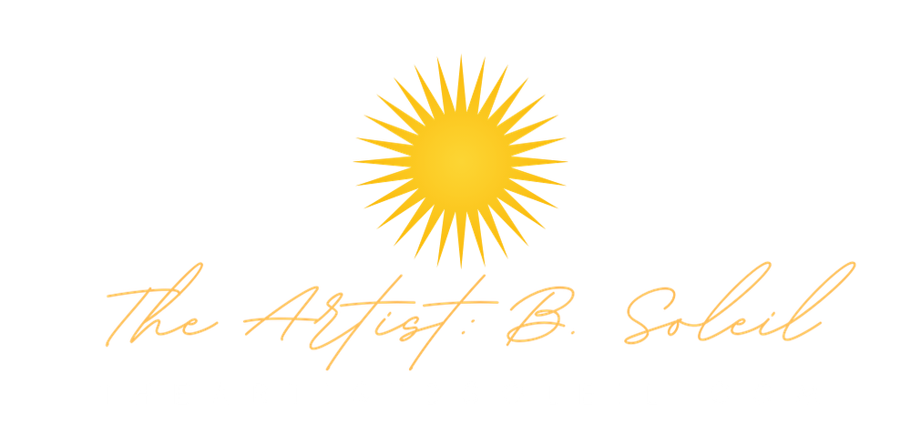 B. Soleil Logo 